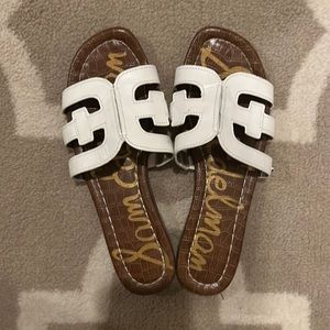 Sam Edelman sandals